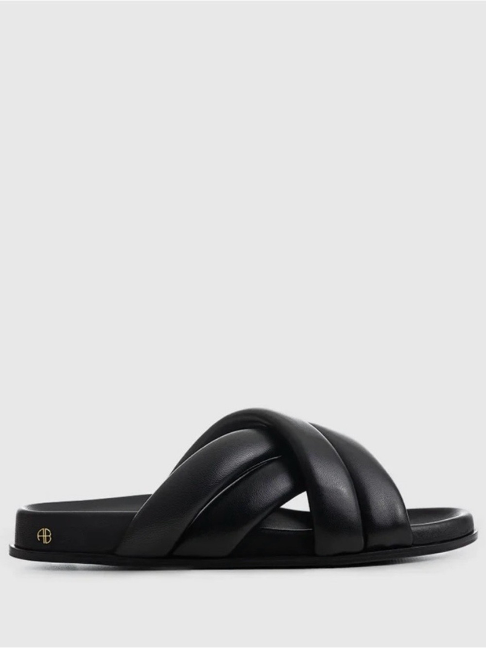 Anine Bing Lizzy Slides